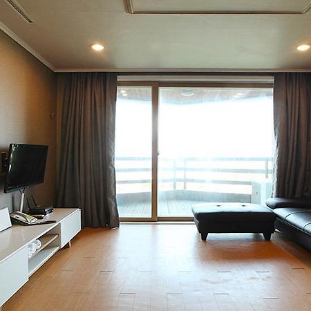 Jumunjin Resort جانجنيونج المظهر الخارجي الصورة