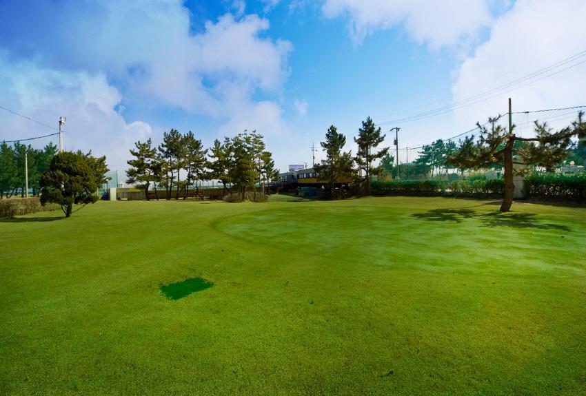 Jumunjin Resort جانجنيونج المظهر الخارجي الصورة