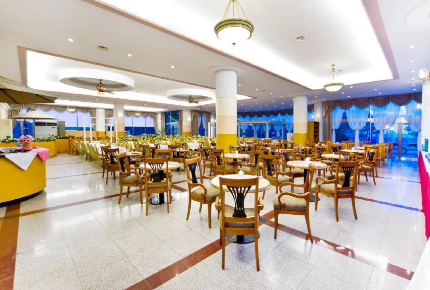 Jumunjin Resort جانجنيونج المظهر الخارجي الصورة