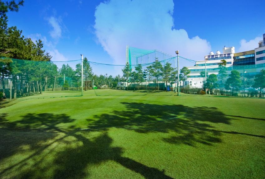 Jumunjin Resort جانجنيونج المظهر الخارجي الصورة