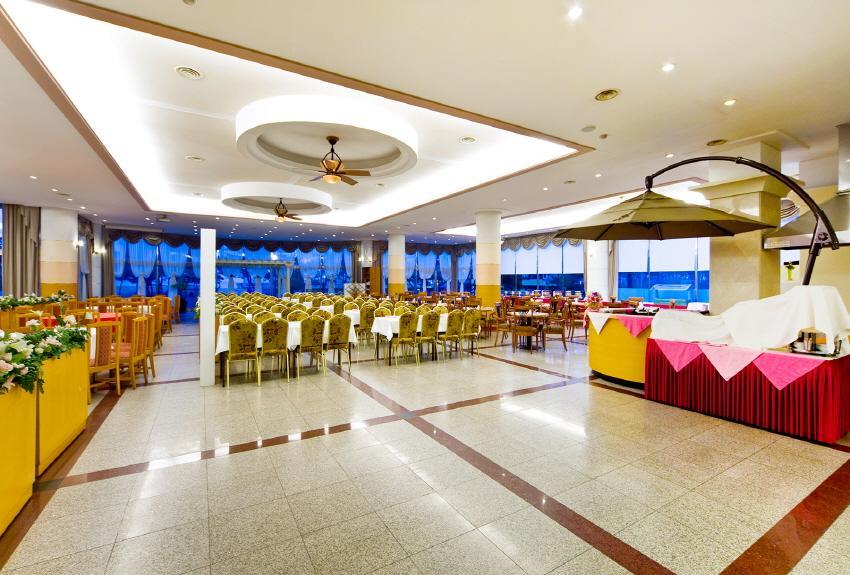 Jumunjin Resort جانجنيونج المظهر الخارجي الصورة