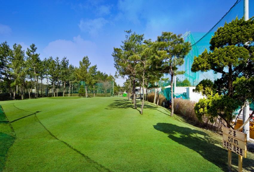 Jumunjin Resort جانجنيونج المظهر الخارجي الصورة