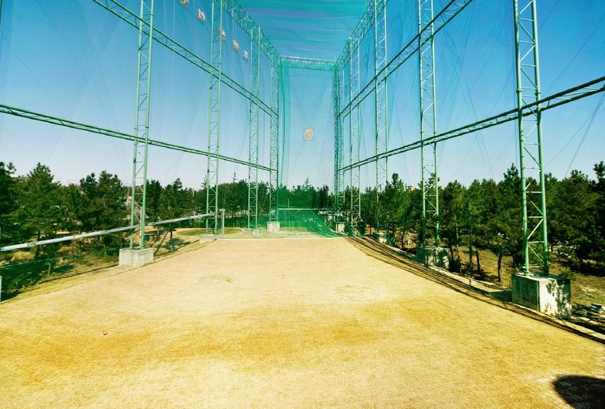 Jumunjin Resort جانجنيونج المظهر الخارجي الصورة