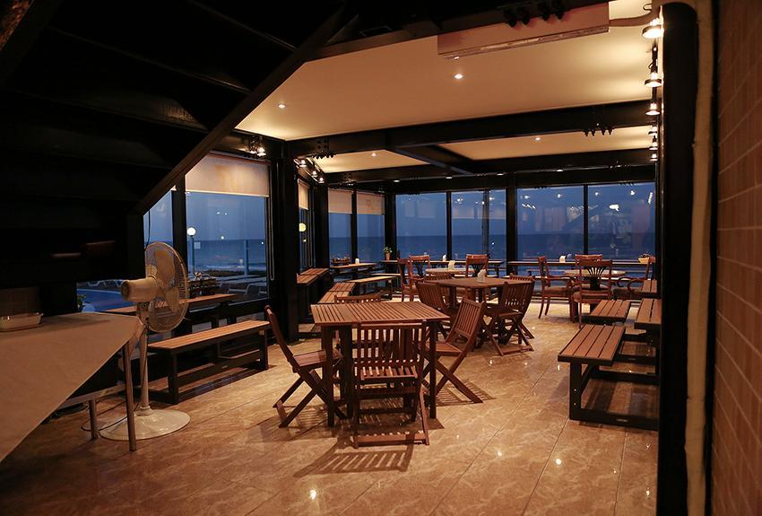 Jumunjin Resort جانجنيونج المظهر الخارجي الصورة