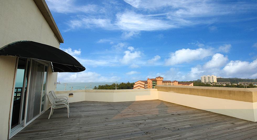 Jumunjin Resort جانجنيونج المظهر الخارجي الصورة