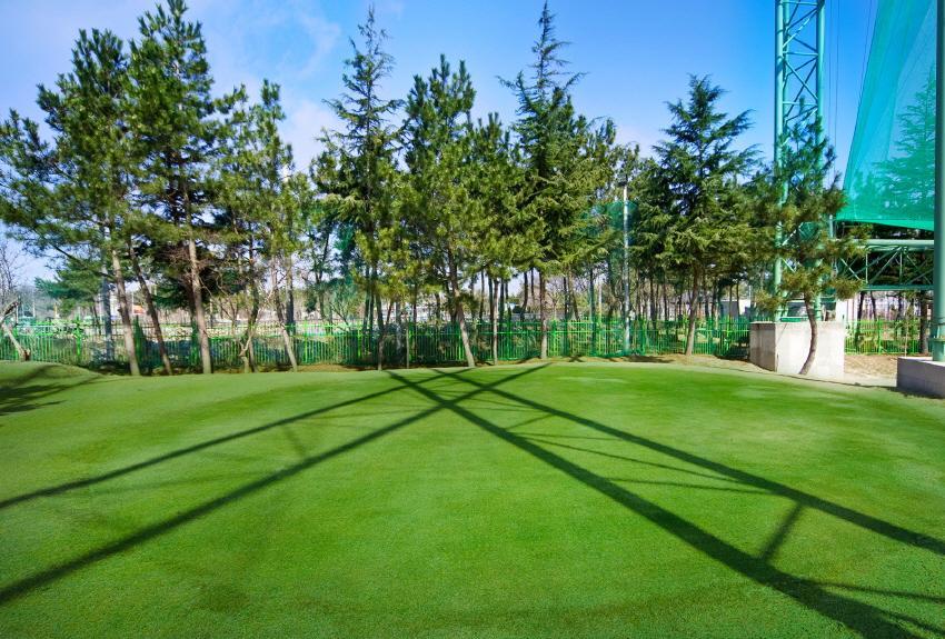 Jumunjin Resort جانجنيونج المظهر الخارجي الصورة