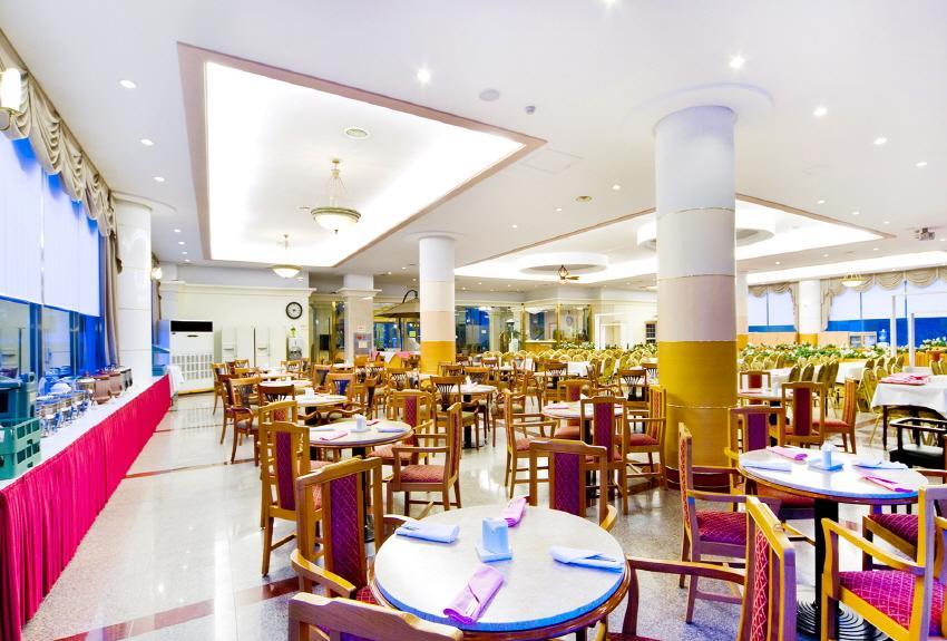 Jumunjin Resort جانجنيونج المظهر الخارجي الصورة