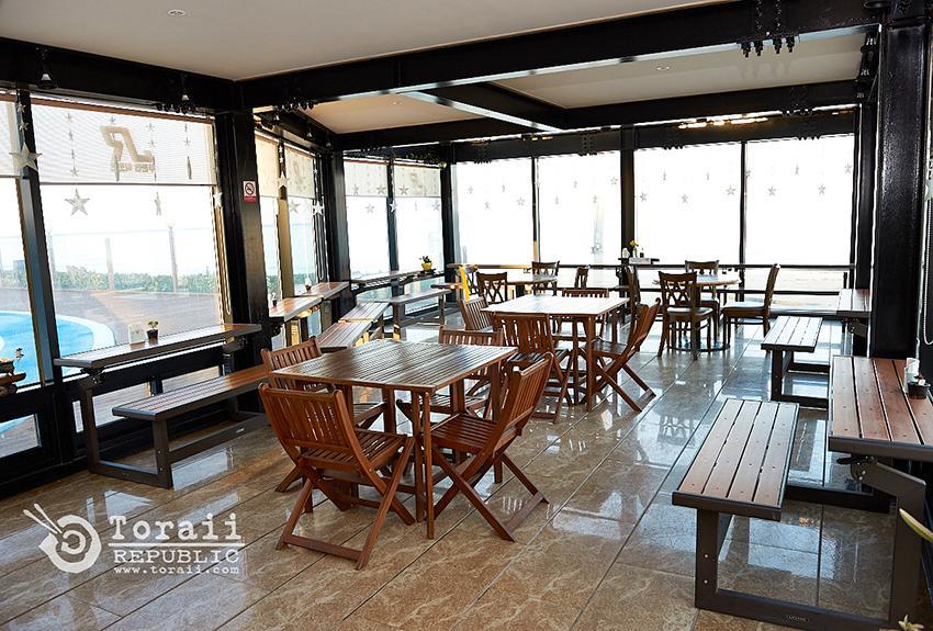 Jumunjin Resort جانجنيونج المظهر الخارجي الصورة